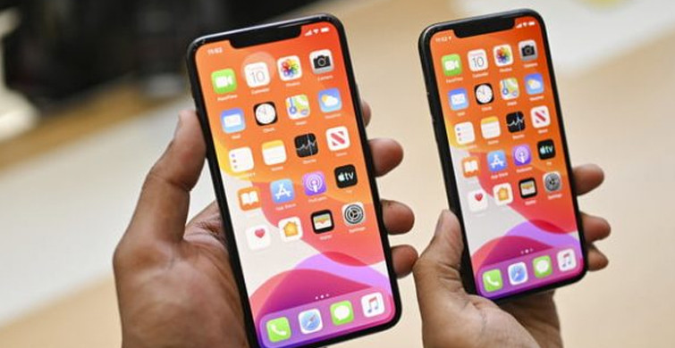 TSE'den İkinci El Telefonlar İçin Yeni Standart!