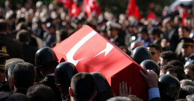 TSK Açıkladı! Afrin'den Şehit Haberi Geldi