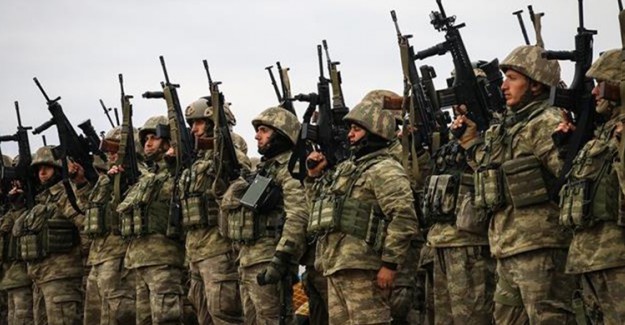 TSK Güçlendirme Vakfı Teklifi Kabul Edildi