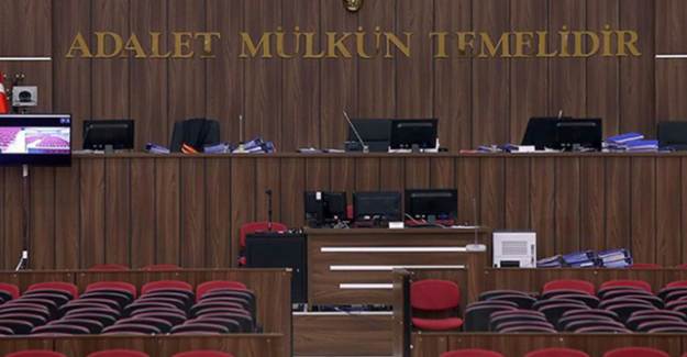 TSK İçindeki FETÖ Casuslarına Yönelik Duruşmada Karar Çıktı