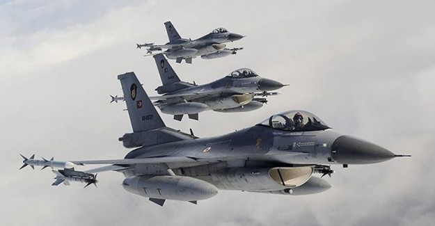 TSK Angajman Kurallarını Değiştirdi