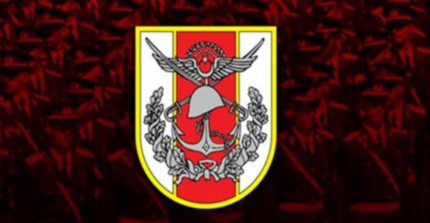 TSK Kanunu Meclis'te Kabul Edildi