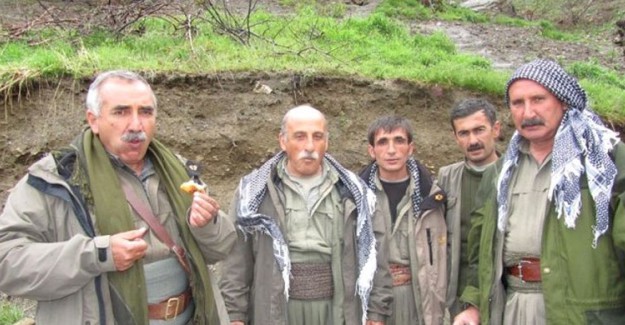 TSK ve Mit 'Pençe Harekatı' İle Terörist Avına Devam Edecek
