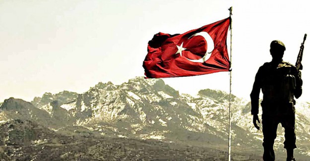TSK Ve ÖSO'dan Son Dakika Açıklaması!