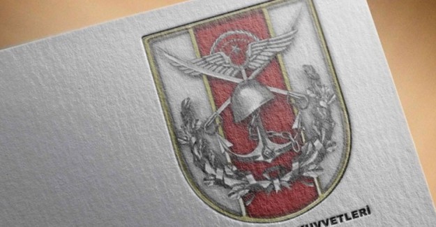 TSK'da Aralarında İdlib'de Sorumlu Komutanın da Olduğu 5 Komutan İstifa Etti
