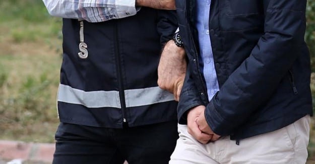 TSK'da Yeni FETÖ Operasyonu! 48'i Pilot 63 Kişiye Gözaltı 