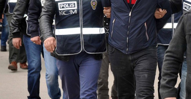 TSK'dan Büyük Operasyon, 24 Zanlı Hakkında Gözaltı Kararı