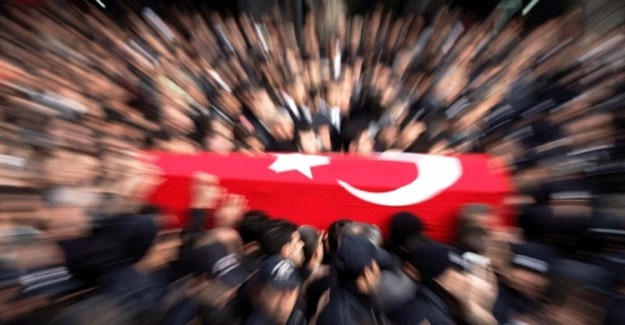TSK'dan El Bab Açıklaması! Şehit ve Yaralılar Var