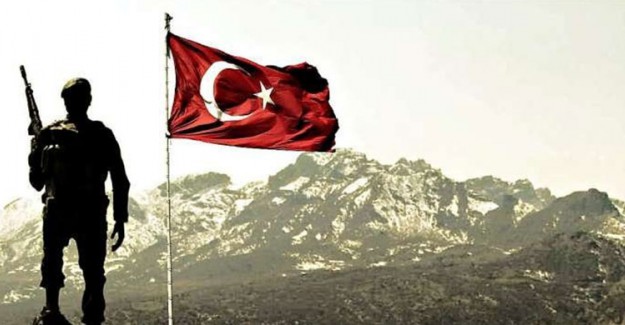 TSK'dan Son Dakika Açıklaması: 2184 Terörist Öldürüldü