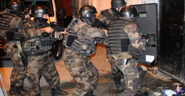 TSK'dan Son Dakika Açıklaması! PKK'ya Bir Darbe Daha