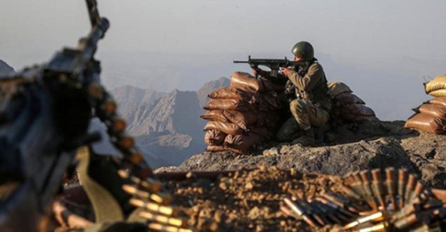 Türk Silahlı Kuvvetleri'nden Son Dakika Afrin Açıklaması!
