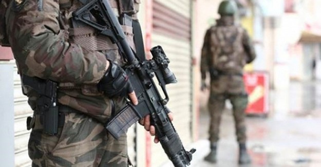 TSK'dan Son Dakika! Hepsi Etkisiz Hale Getirildi