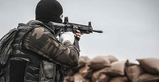 TSK'dan Teröre Büyük Darbe!