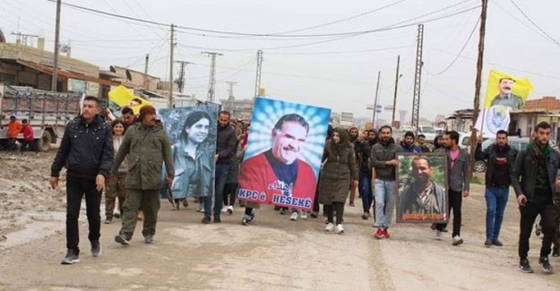 TSK'nın Operasyon Yapacağı Münbiç'te Etek Satışları Arttı