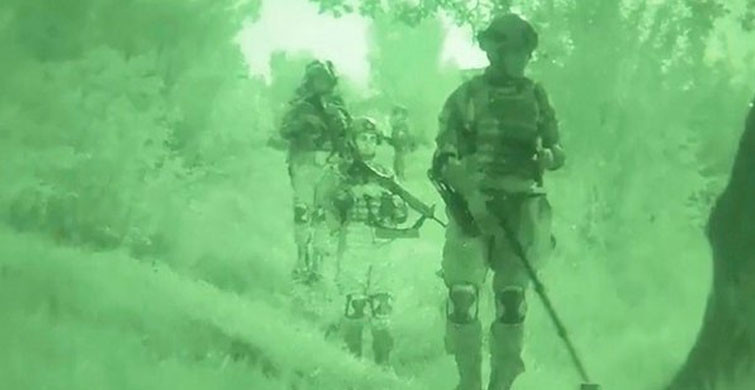 TSK'nın PKK operasyonları HDP’ye rahatsızlık verdi
