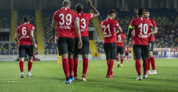 TSYD Ankara Kupası'nda Şampiyon Gençlerbirliği