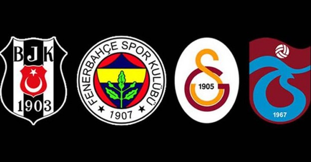 TSYD'den Beşiktaş, Fenerbahçe, Galatasaray ve Trabzonspor Başkanlarına Davet!