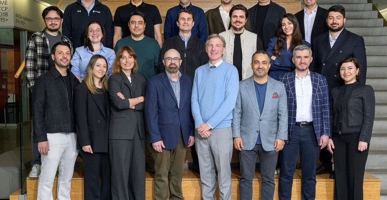 TT Ventures Girişimleri Silikon Vadisi’nde Küresel Ekosistemle Buluştu