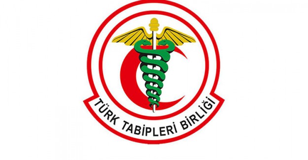 TTB Üyeleri Tahliye Edildi!