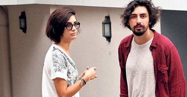 Tuba Büyüküstün ve Umut Evirgen Evleniyor Mu?