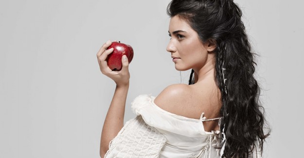 Tuba Büyüküstün'e Büyük Teklif