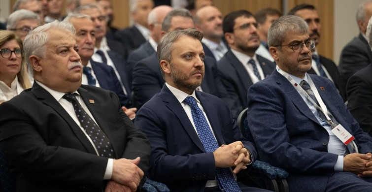 TÜBA'nın 62. Genel Kurulu Gerçekleştirildi
