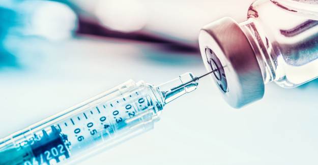Tüberküloz Aşısı Kovid-19 İçin Test Edilecek