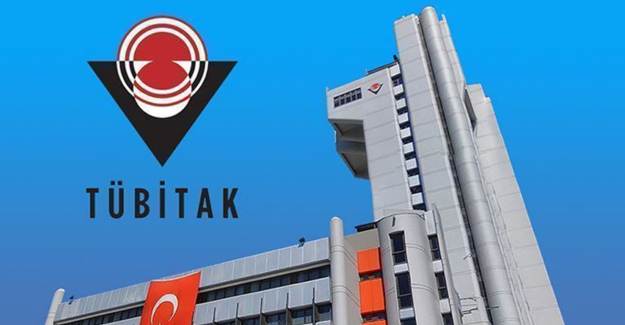 TÜBİTAK 10 Personel İstihdam Edecek