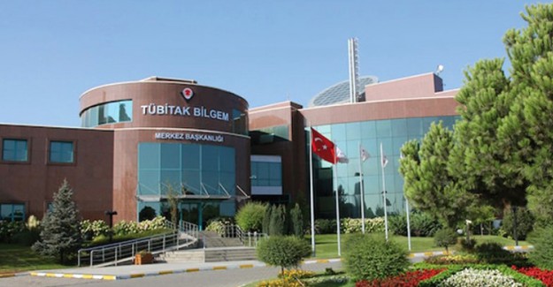TÜBİTAK 14 Personel Alacak 
