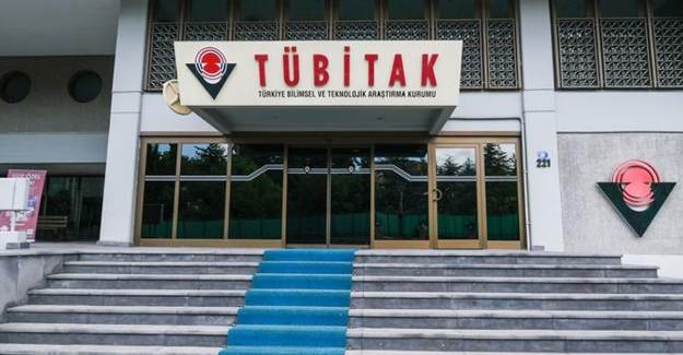 TÜBİTAK 2 İlde 90 Kişiyi İşe Alacak!