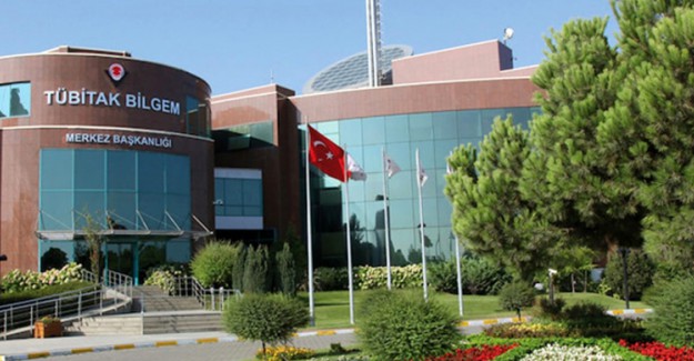 TÜBİTAK, 25 Proje Personeli Alacak