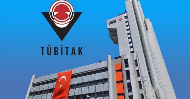 TÜBİTAK 95 Personel İstihdam Edecek
