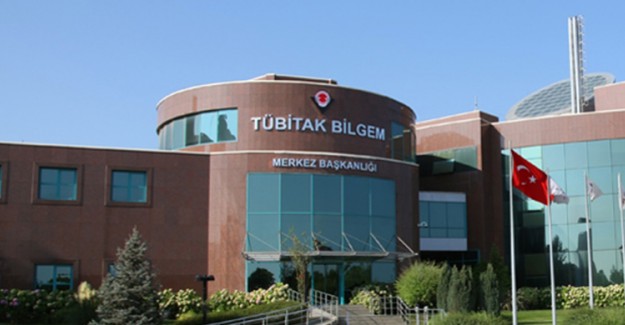 TÜBİTAK'tan İşe Alım İlanı 