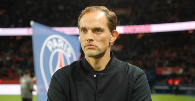 Tuchel'den Transfer için Galatasaray Örneği