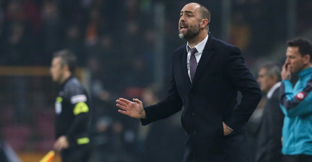 Tudor İlk Transferini Galatasaray'dan Yapıyor!