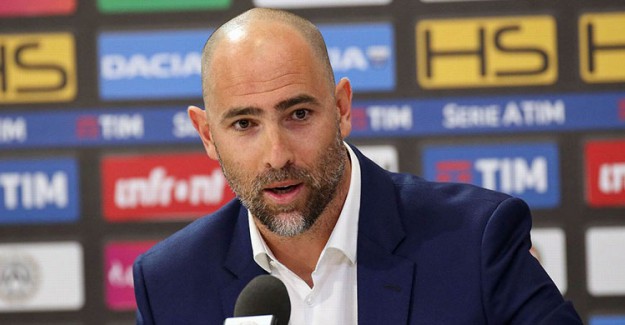 Tudor’un Yeni Durağı Serie A!