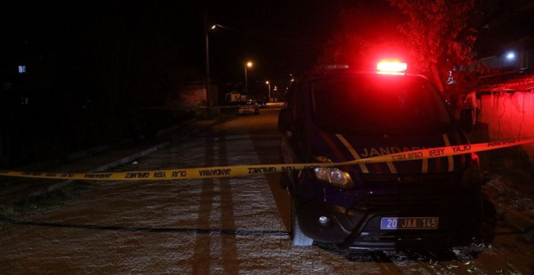 Tüfekle Oynarken Arkadaşını Vuran Çocuk Gözaltında