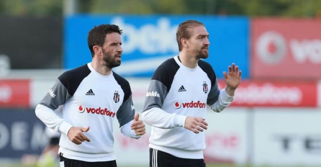 Tugay Kerimoğlu: 'Fenerbahçe'nin Gökhan Ve Caner'e İhtiyacı Var'