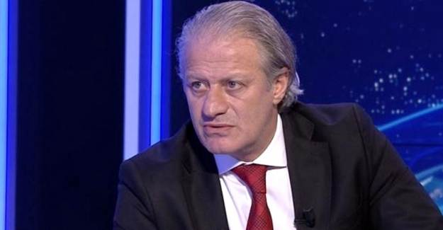 Tugay Kerimoğlu Fenerbahçe'nin Yeni Hocasını Açıkladı!