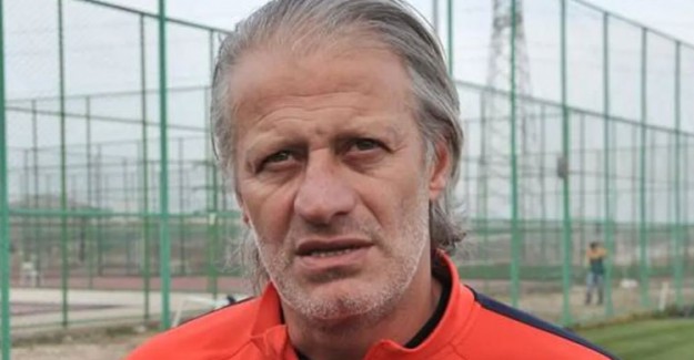 Tugay Kerimoğlu: ''Galatasaray'ın Tur Şansı Yüzde Elli''