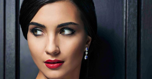 Tuğba Büyüküstün'ün Ev Kirası Dudak Uçuklattı!