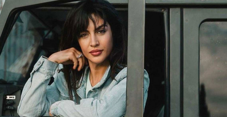 Tuğba Ekinci’nin cüretkar paylaşımı Instagramı salladı! Ekinci’nin çıplak pozu olay oldu! Takipçileri yorum yağmuruna tuttu