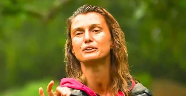 Tuğba Özay: Fiziğim Yerinde