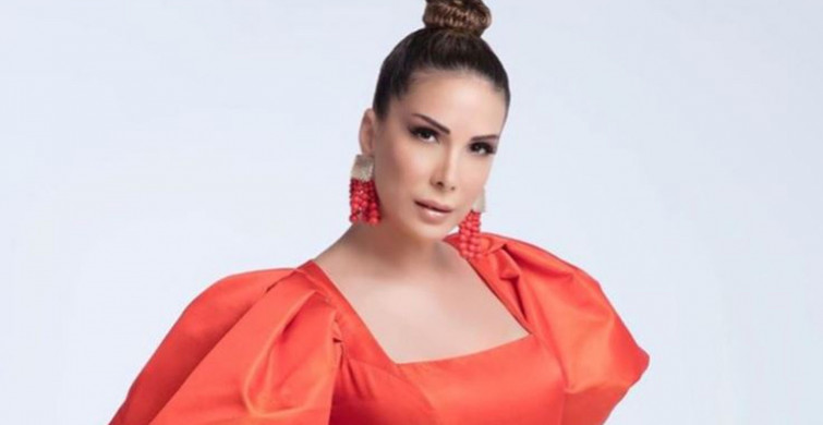 Tuğba Özberk’in Korku Dolu Anları: Evine Hırsız Girdi