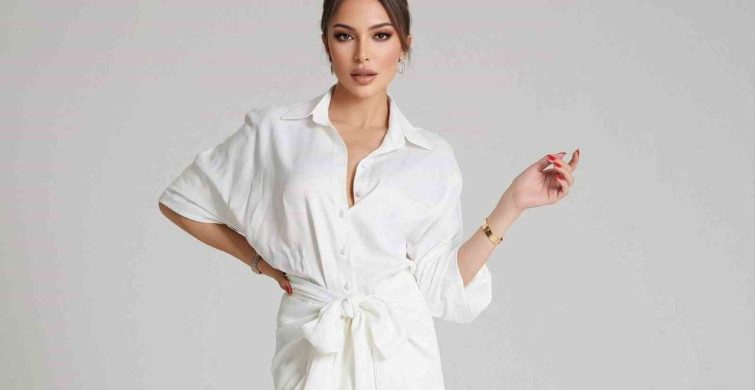 Tuğçe Aral, NR1 Türk Ekranlarına Dönüyor