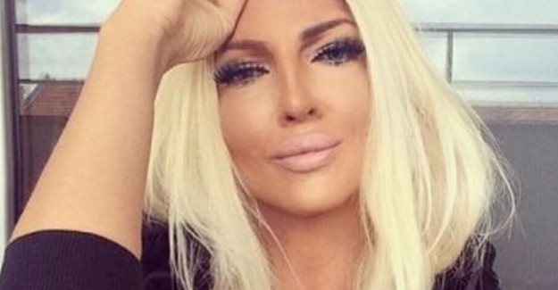 Tuğçe Aral Ve Jelena Karleusa Sosyal Medyada Birbirlerine Girdiler
