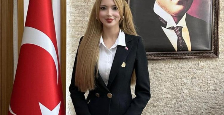 Tuğçe Orhan Burdur vali yardımcısı olarak atandı