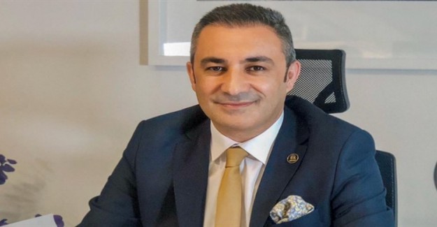 TÜGEM Başkanı Hakan Akdoğondan Açıklama