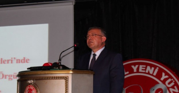 Tuğgeneral Zorlu Topaloğlu: TSK Direkt Pensilvanya'dan Yönetilmiştir
