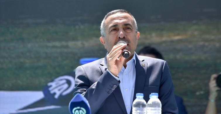 TÜGVA Van Yaz Okulunun Kapanış Programı